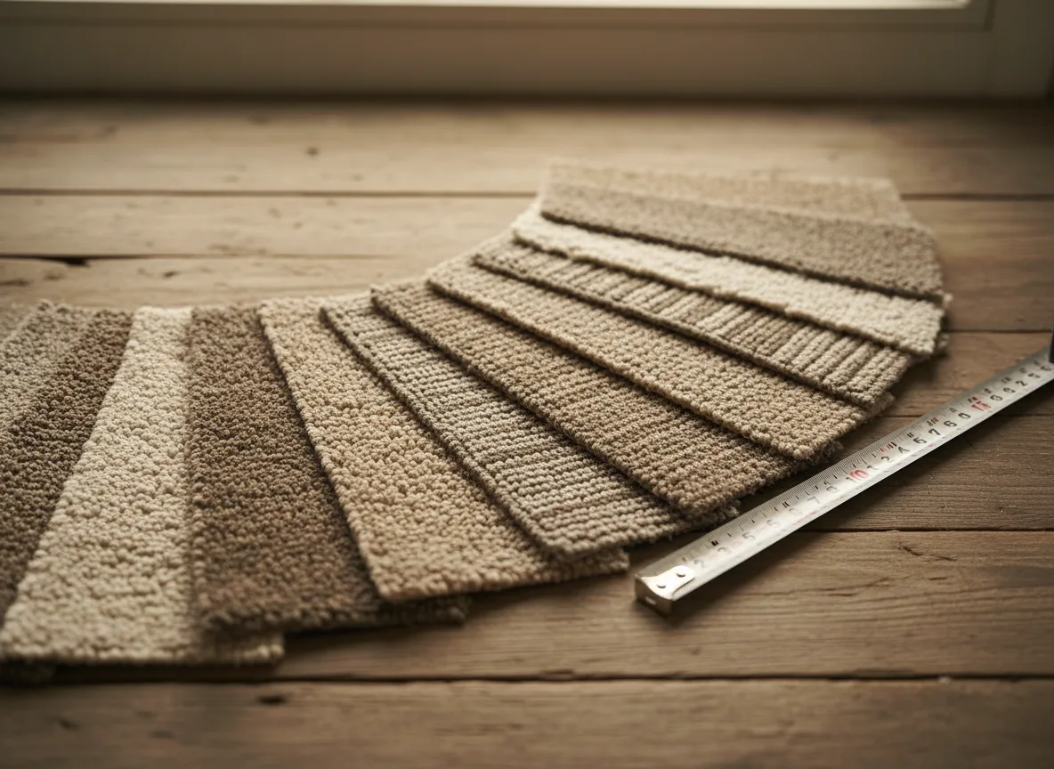 Carpet Installation Lidgerwood, ND FAQs
